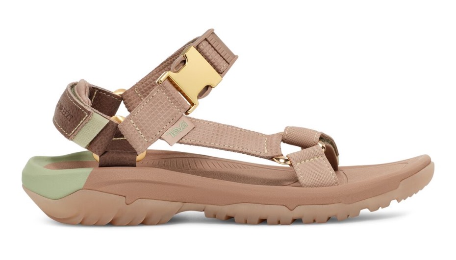 Teva Teva X Coco Und Breezy Hurricane Xlt2 Braun