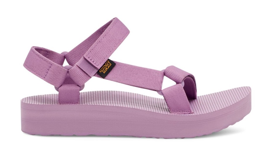 Teva Midform Universal Dusty Lavender