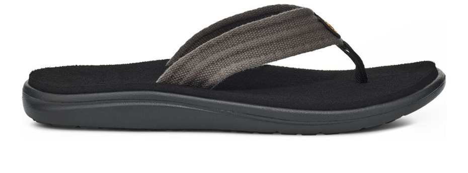 Voya Canvas Flip Teva Nieselregen