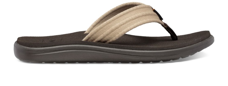 Teva Voya Canvas Flip Düne