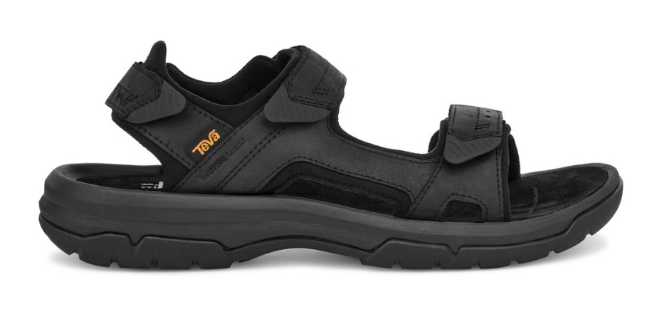 Teva Langdon Sandale True Black