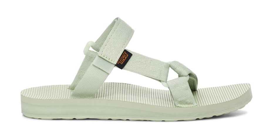 Teva Teva Strukturelle Bok Choy Universalrutsche