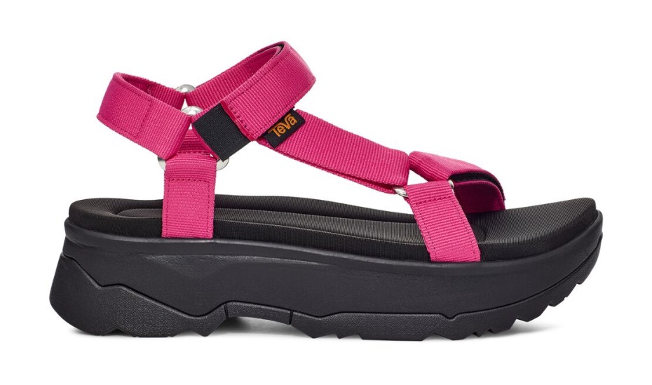 Teva Fuchsia Lila Jadito Universal