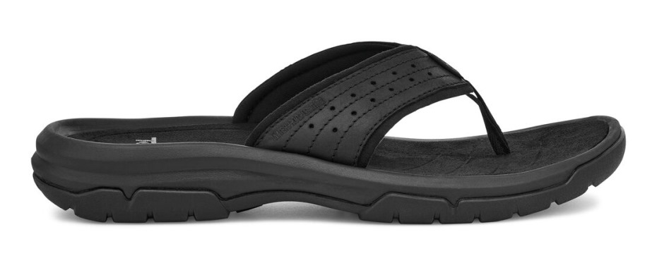 Langdon Flip Teva True Black