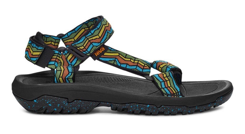 Teva Belay Sodalite Blue Hurricane Xlt 2